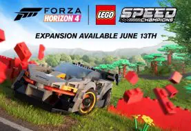 E3 2019 | Forza Horizon 4 se dote d'une extension LEGO Speed Champions