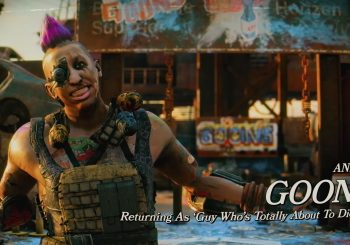 E3 2019 | Rage 2 dévoile Rise of the Ghosts