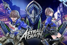 TEST | Astral Chain : Plus fort que les liens du sang