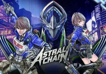 PREVIEW | On a testé Astral Chain sur Nintendo Switch