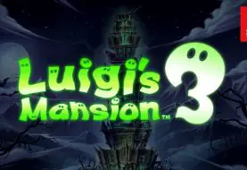 E3 2019 | Nintendo détaille les nouveautés de Luigi's Mansion 3