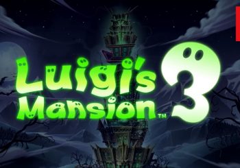 RUMEUR | Luigi’s Mansion 3 sortirait cet automne sur Nintendo Switch