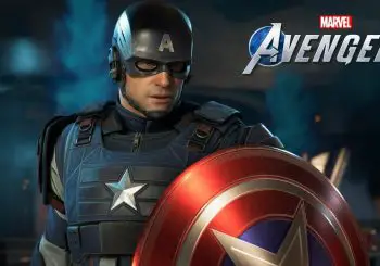 Marvel's Avengers - La liste des trophées PS4 et succès Xbox One/PC