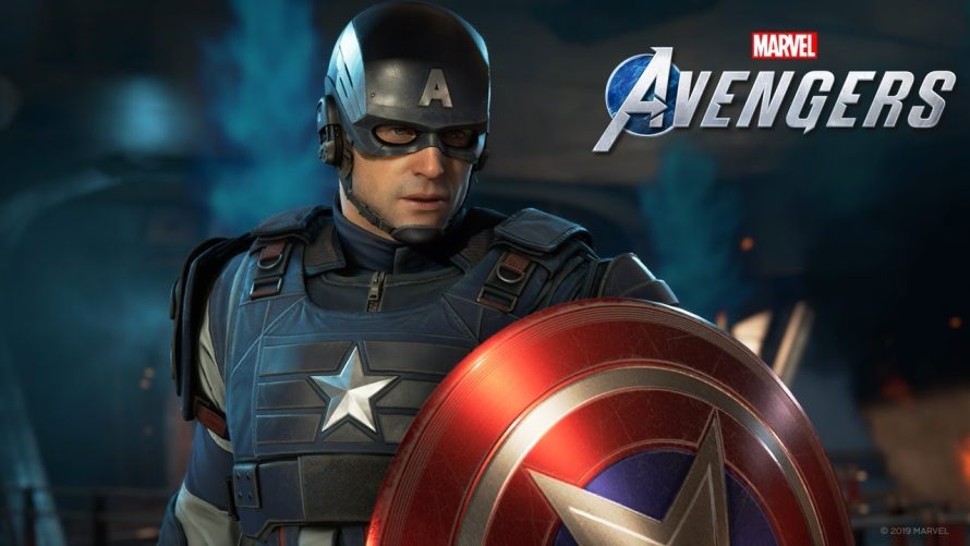 E3 2019 | Marvel’s Avengers dévoile sa date de sortie, un premier trailer et des infos sur son contenu