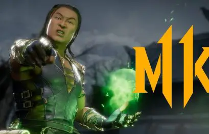 Mortal Kombat 11 : la liste des personnages jouables en DLC