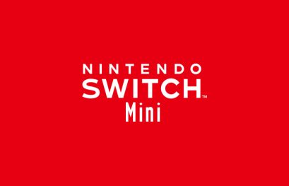 RUMEUR | La Nintendo Switch Mini refait parler d'elle grâce à des accessoires