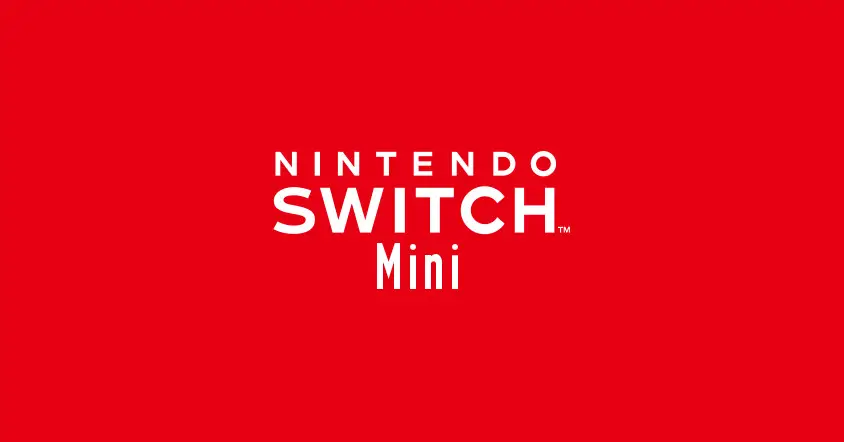 RUMEUR | Des accessoires Switch Mini repérés sur Amazon et GAME