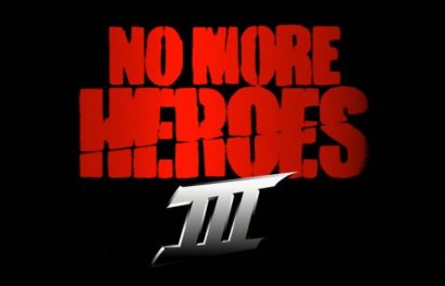 E3 2019 | No More Heroes III est officialisé