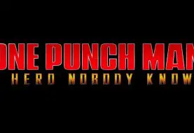 Bandai Namco annonce One Punch Man: A Hero Nobody Knows sur PC, PlayStation 4 et Xbox One