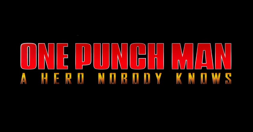 Un jeu One Punch Man annoncé Un jeu One Punch Man annoncé