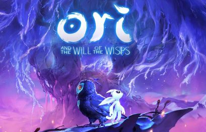E3 2019 | Une date et une nouvelle vidéo pour Ori and the Will of the Wisps