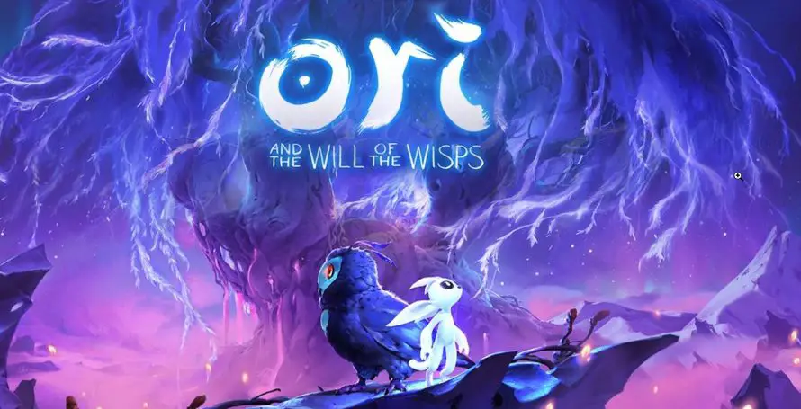 E3 2019 | Une date et une nouvelle vidéo pour Ori and the Will of the Wisps
