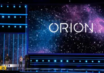E3 2019 | Bethesda dévoile Orion, son système de streaming