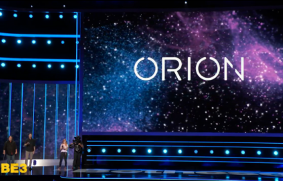 E3 2019 | Bethesda dévoile Orion, son système de streaming