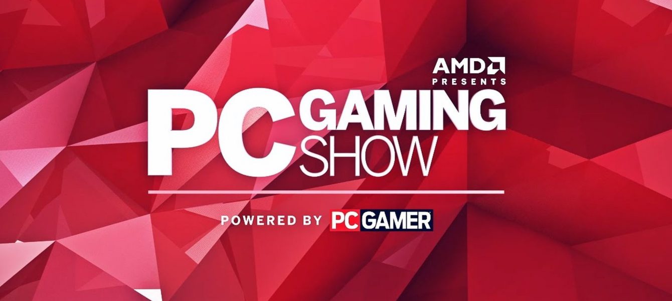 E3 2019 | Suivez la conférence PC Gaming Show en direct à 19h