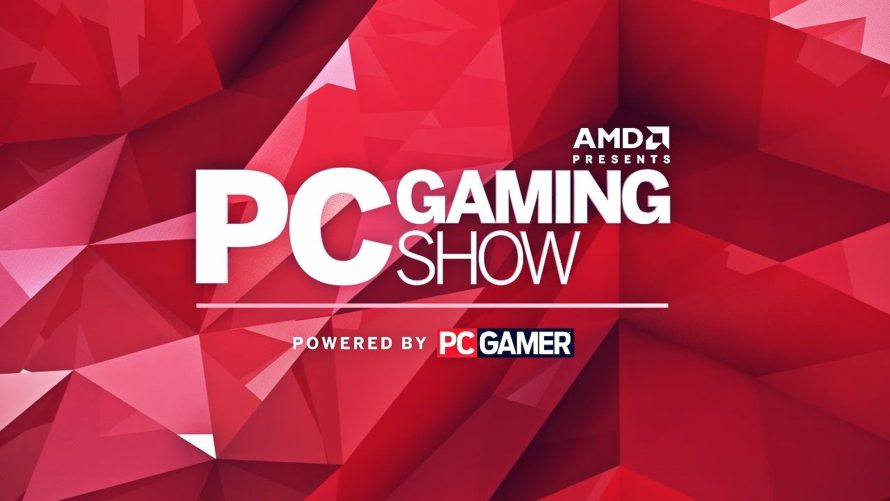 E3 2019 | Suivez la conférence PC Gaming Show en direct à 19h