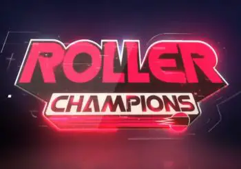 E3 2019 | Ubisoft dévoile Roller Champions, début d'une démo PC dès aujourd'hui