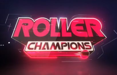 E3 2019 | Ubisoft dévoile Roller Champions, début d'une démo PC dès aujourd'hui