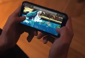 CareGame : Le jeu vidéo mobile dans le cloud sans téléchargement ni abonnement