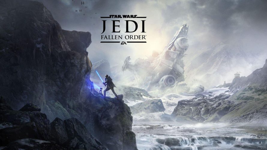 Star Wars Jedi: Fallen Order dévoile ses configurations PC requises