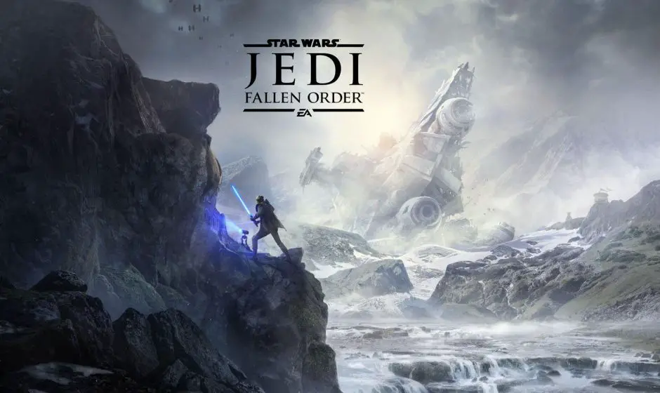 Star Wars Jedi: Fallen Order dévoile ses configurations PC requises