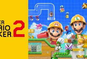 TEST | Super Mario Maker 2 : La créativité avant tout