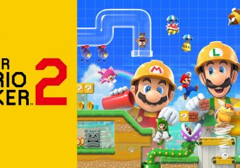 TEST | Super Mario Maker 2 : La créativité avant tout