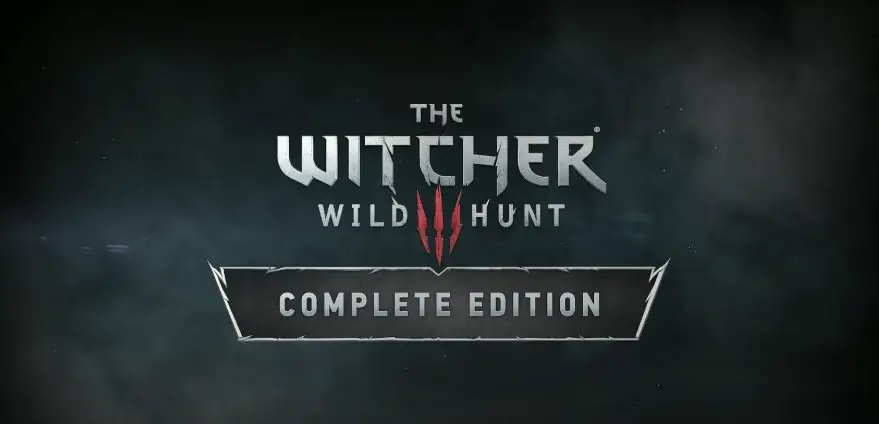 E3 2019 | The Witcher 3: Wild Hunt – Complete Edition débarque sur Nintendo Switch