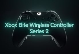 E3 2019 | Microsoft dévoile sa nouvelle manette Xbox Elite Série 2