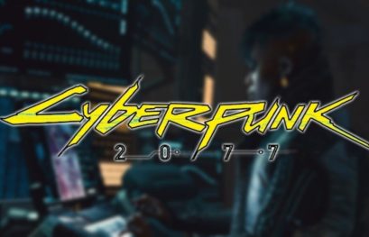 Cyberpunk 2077 fait le plein d'infos (skills, mini-jeux, interactions...)