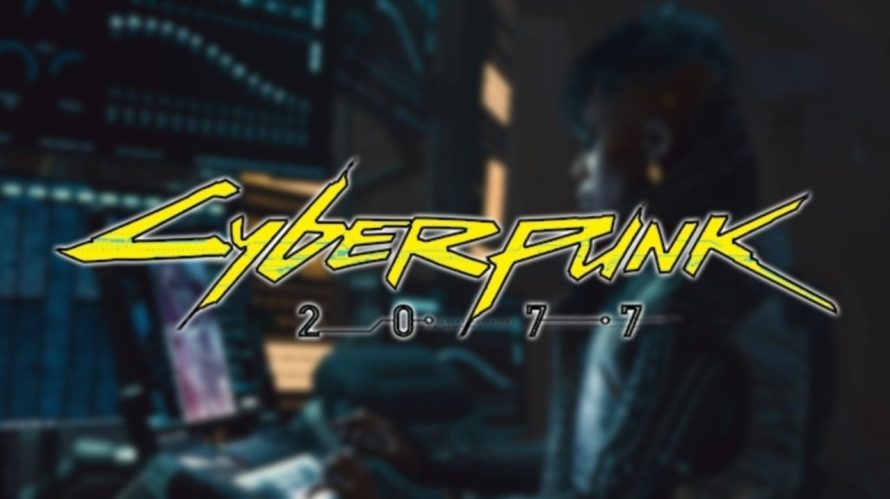 Cyberpunk 2077 fait le plein d’infos (skills, mini-jeux, interactions…)