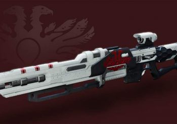 GUIDE | Destiny 2 : Comment obtenir le sniper "Révocateur"