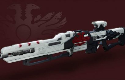 GUIDE | Destiny 2 : Comment obtenir le sniper "Révocateur"