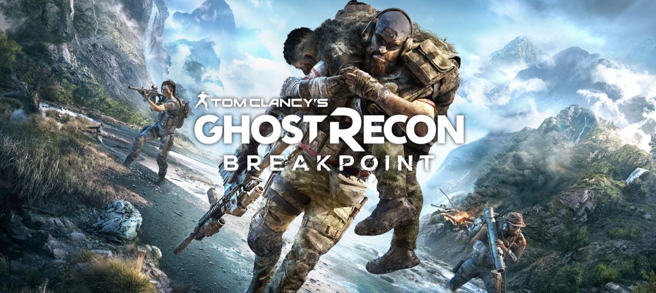 PREVIEW VIDEO gamescom 2019 | On a testé le mode Ghost War de Ghost Recon: Breakpoint sur PC