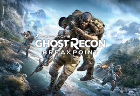 Ghost Recon Breakpoint : Ubisoft dévoile sa feuille de route pour novembre