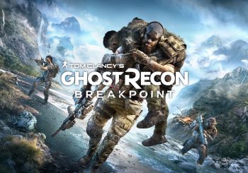 E3 2019 | Ghost Recon Breakpoint : Nouvelles infos, beta et trailers