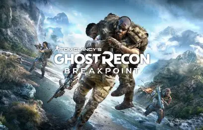 E3 2019 | Ghost Recon Breakpoint : Nouvelles infos, beta et trailers