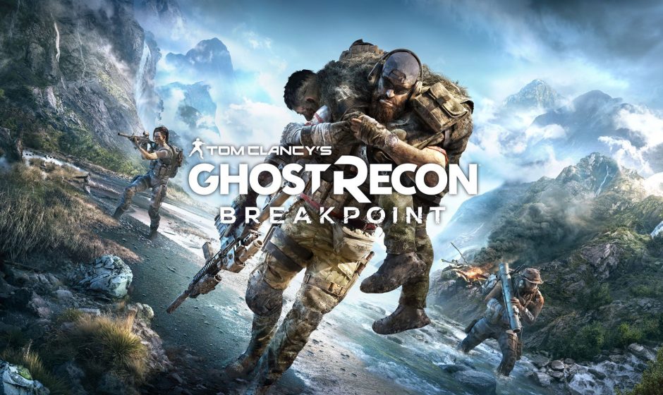 PREVIEW VIDEO gamescom 2019 | On a testé le mode Ghost War de Ghost Recon: Breakpoint sur PC
