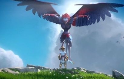 E3 2019 | Ubisoft dévoile Gods & Monsters, un nouveau jeu action aventure
