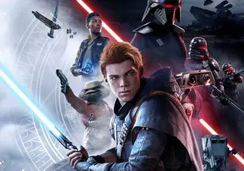 Star Wars Jedi: Fallen Order - Le début d'une toute nouvelle licence