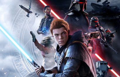 Star Wars Jedi: Fallen Order - Le début d'une toute nouvelle licence