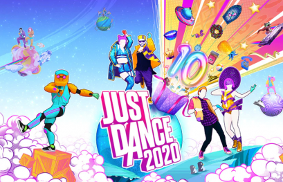 E3 2019 | Ubisoft dévoile les premières chansons de Just Dance 2020
