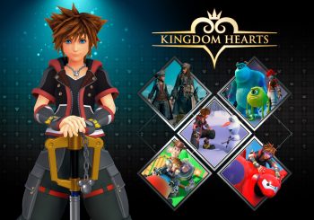 E3 2019 | Kingdom Hearts III : Le DLC Re:Mind s'offre un trailer et une date de sortie