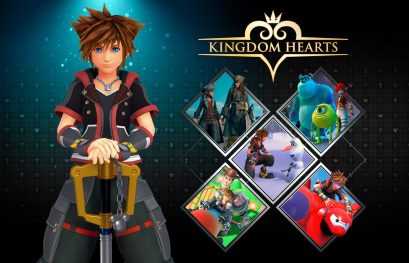 E3 2019 | Kingdom Hearts III : Le DLC Re:Mind s'offre un trailer et une date de sortie