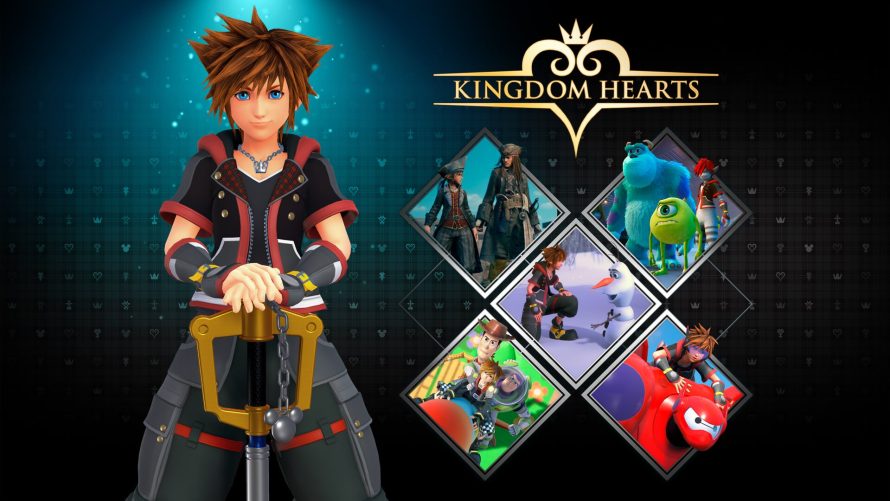 E3 2019 | Kingdom Hearts III : Le DLC Re:Mind s’offre un trailer et une date de sortie