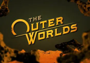 E3 2019 | Microsoft ouvre sa conférence avec The Outer Worlds