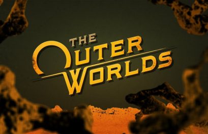 E3 2019 | Microsoft ouvre sa conférence avec The Outer Worlds