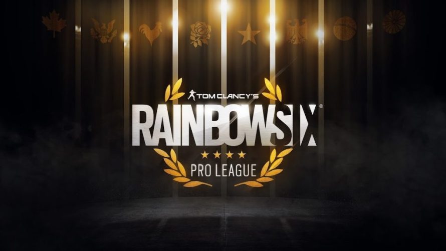 ESPORT | Rainbow Six Siege : Résumé de la première journée de Pro League NA (Saison X)