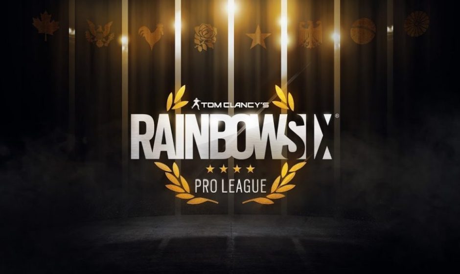 ESPORT | Rainbow Six Siege : Résumé de la première journée de Pro League NA (Saison X)