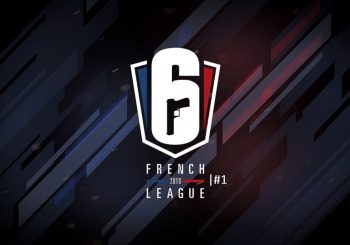 ESPORT | Rainbow Six Siege : Résumé de la première journée de la 6 French League